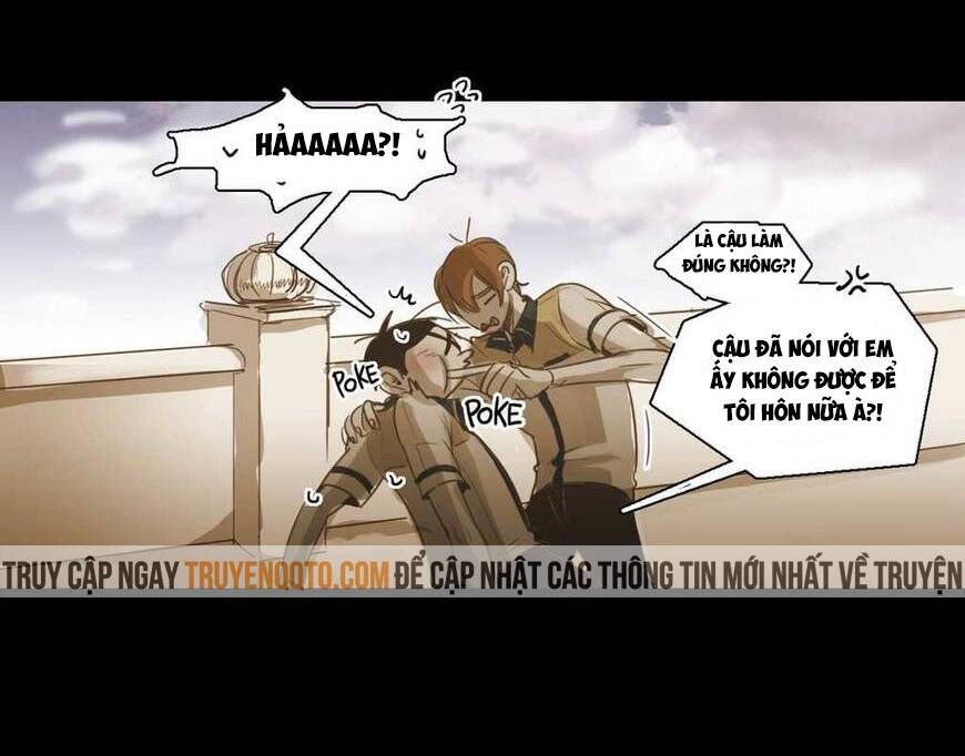 Không Bao Giờ Hiểu Chapter 52 - 86