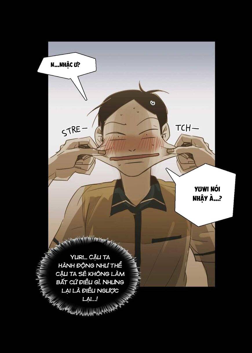 Không Bao Giờ Hiểu Chapter 52 - 87