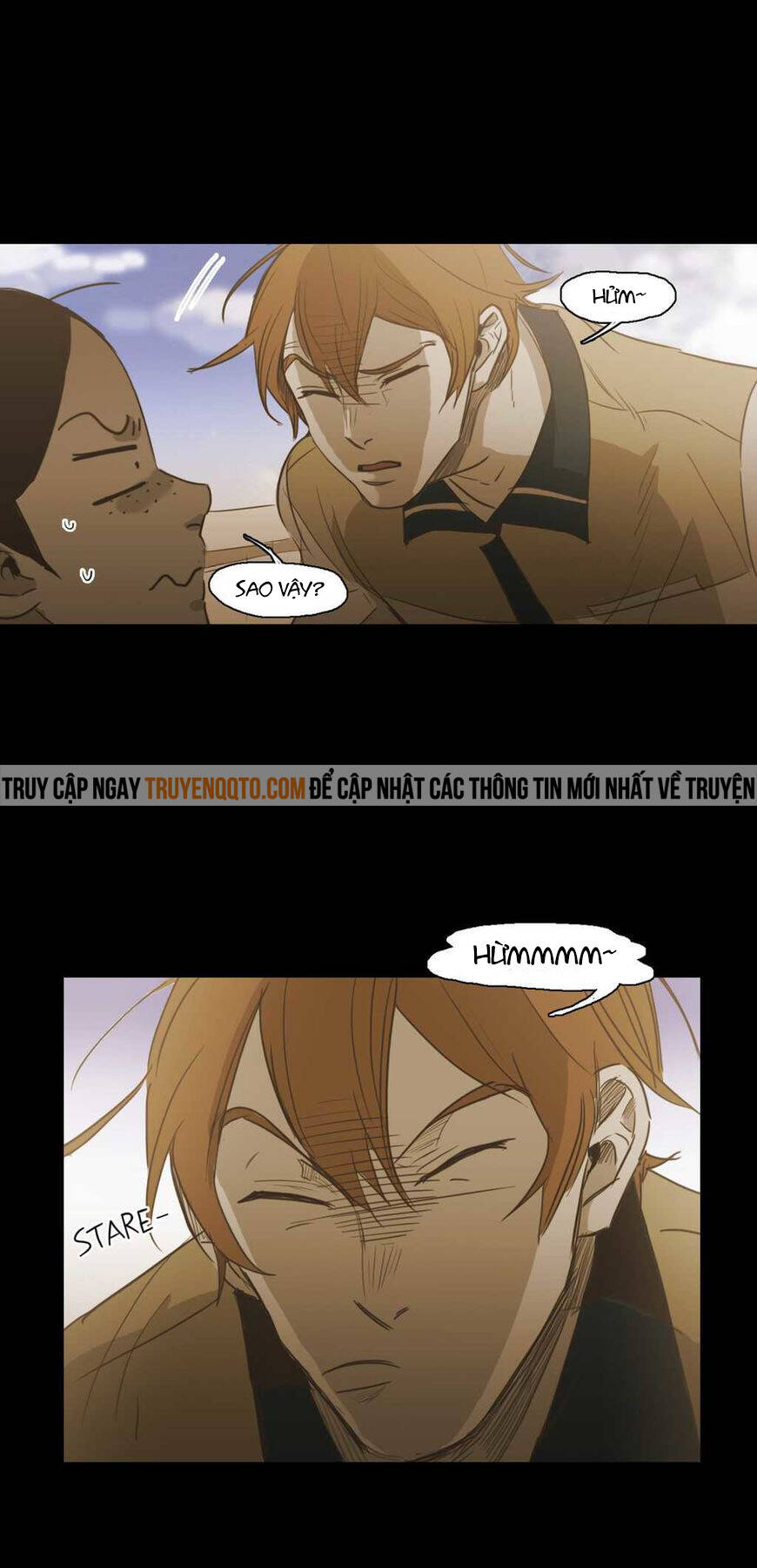 Không Bao Giờ Hiểu Chapter 53 - 3