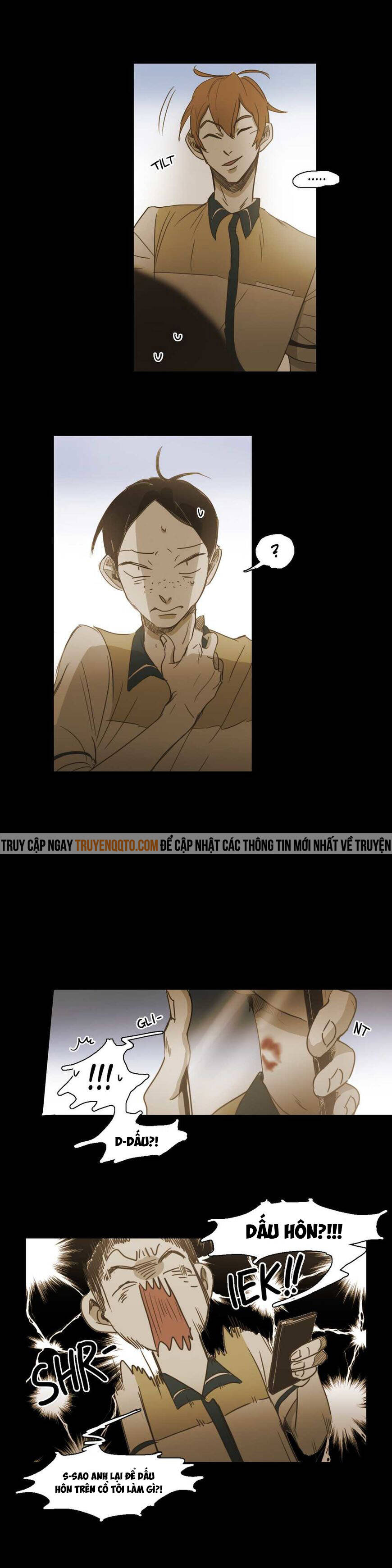 Không Bao Giờ Hiểu Chapter 53 - 7
