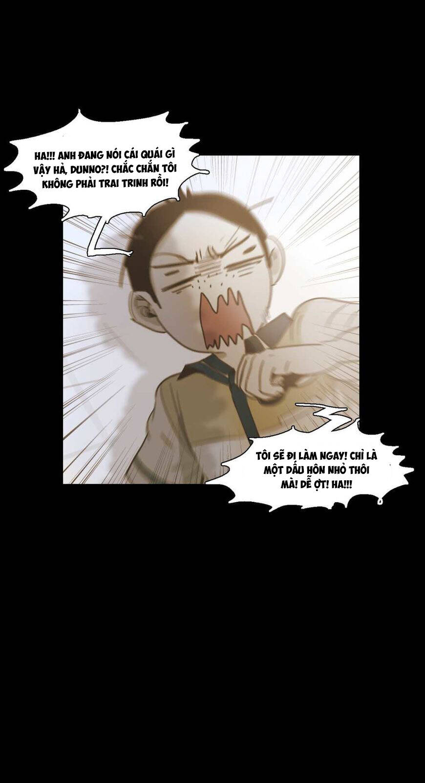 Không Bao Giờ Hiểu Chapter 53 - 9