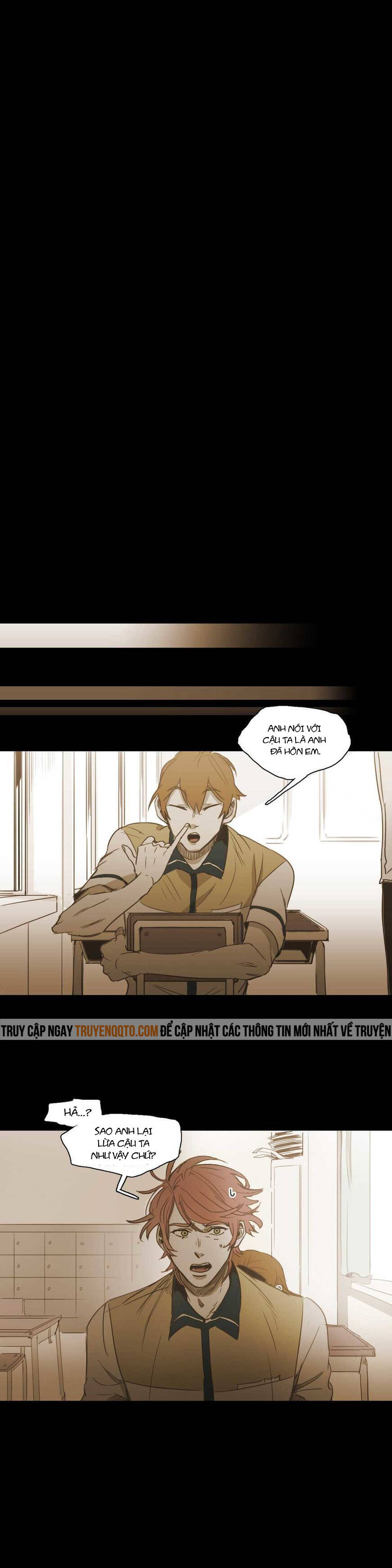 Không Bao Giờ Hiểu Chapter 53 - 12