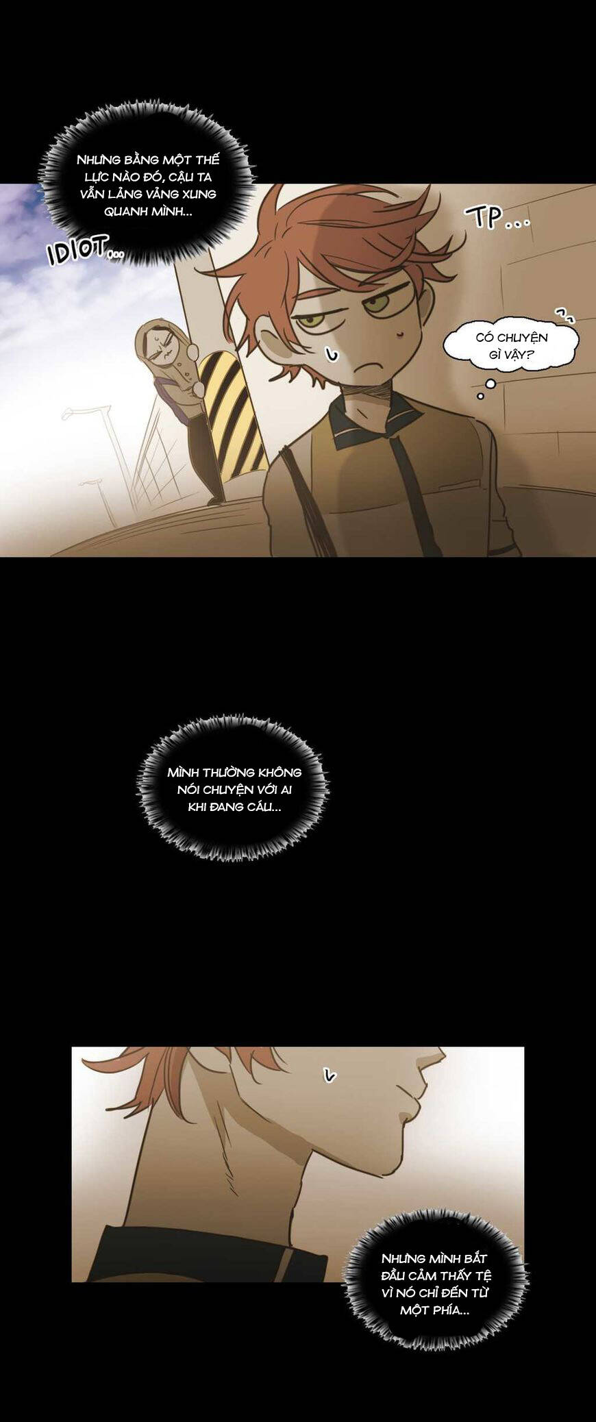 Không Bao Giờ Hiểu Chapter 53 - 15