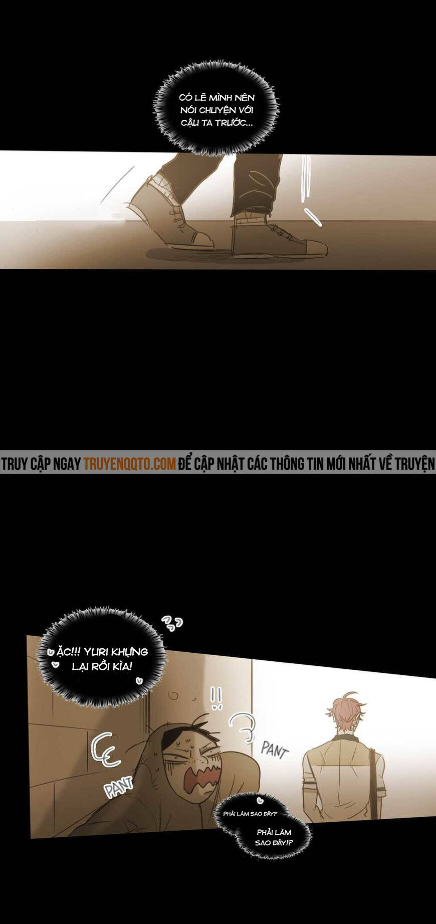 Không Bao Giờ Hiểu Chapter 53 - 16