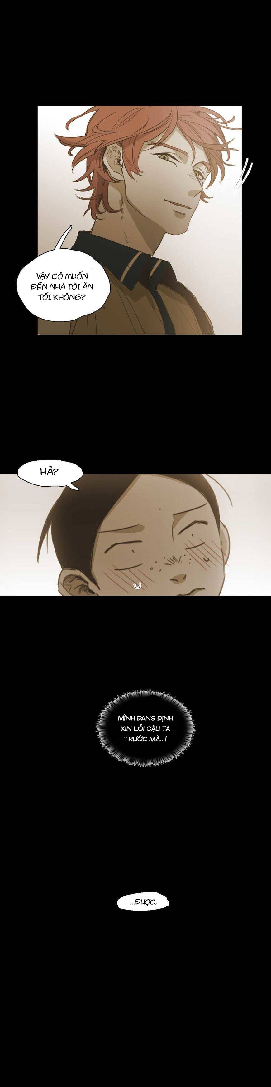 Không Bao Giờ Hiểu Chapter 53 - 18