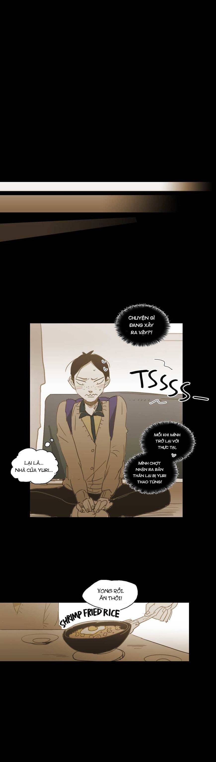 Không Bao Giờ Hiểu Chapter 53 - 19