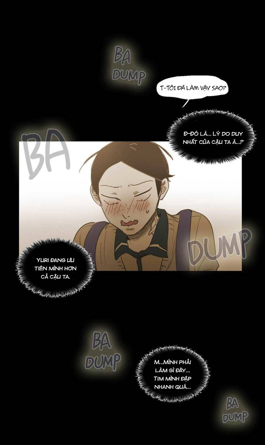 Không Bao Giờ Hiểu Chapter 53 - 21