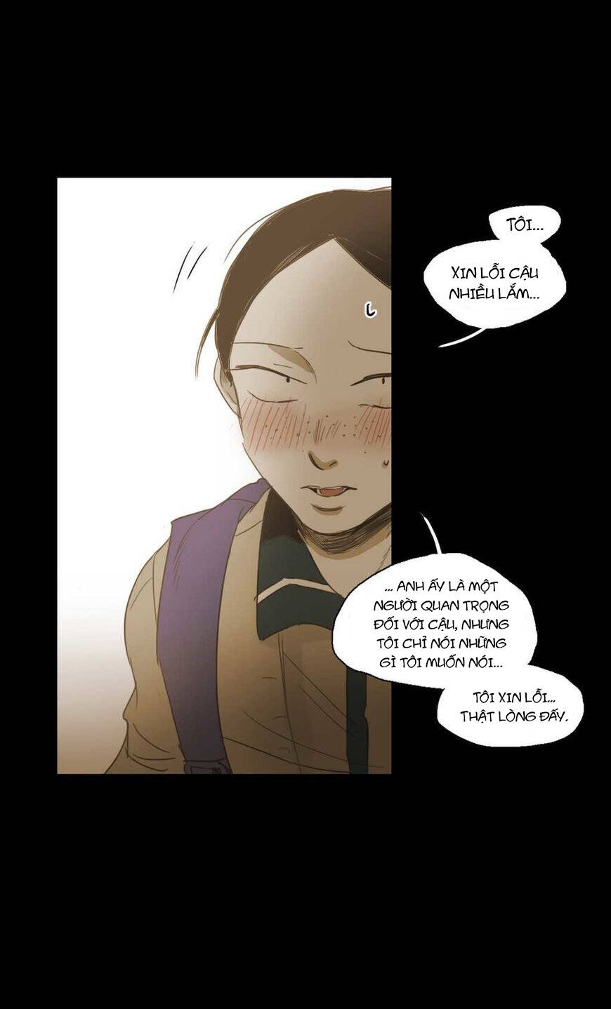 Không Bao Giờ Hiểu Chapter 53 - 23