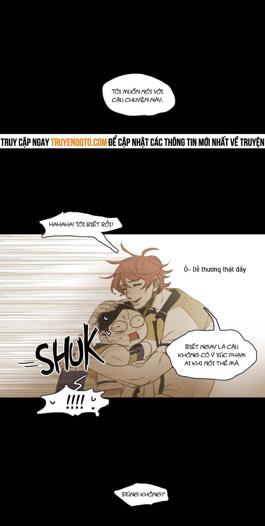 Không Bao Giờ Hiểu Chapter 53 - 24