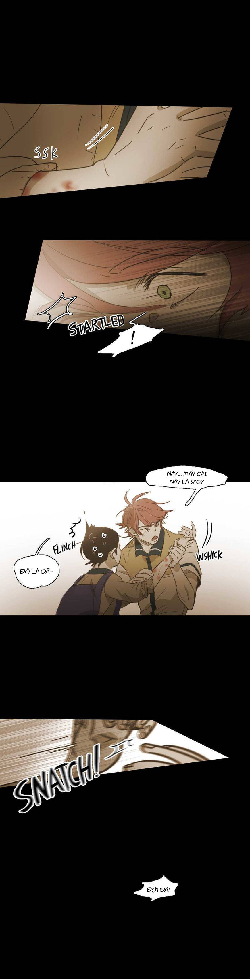 Không Bao Giờ Hiểu Chapter 53 - 26