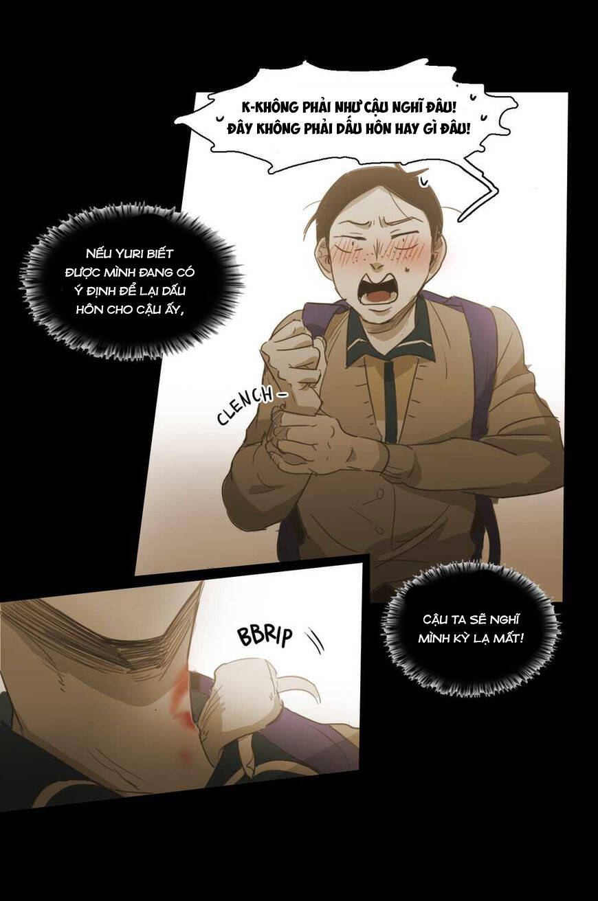 Không Bao Giờ Hiểu Chapter 53 - 27