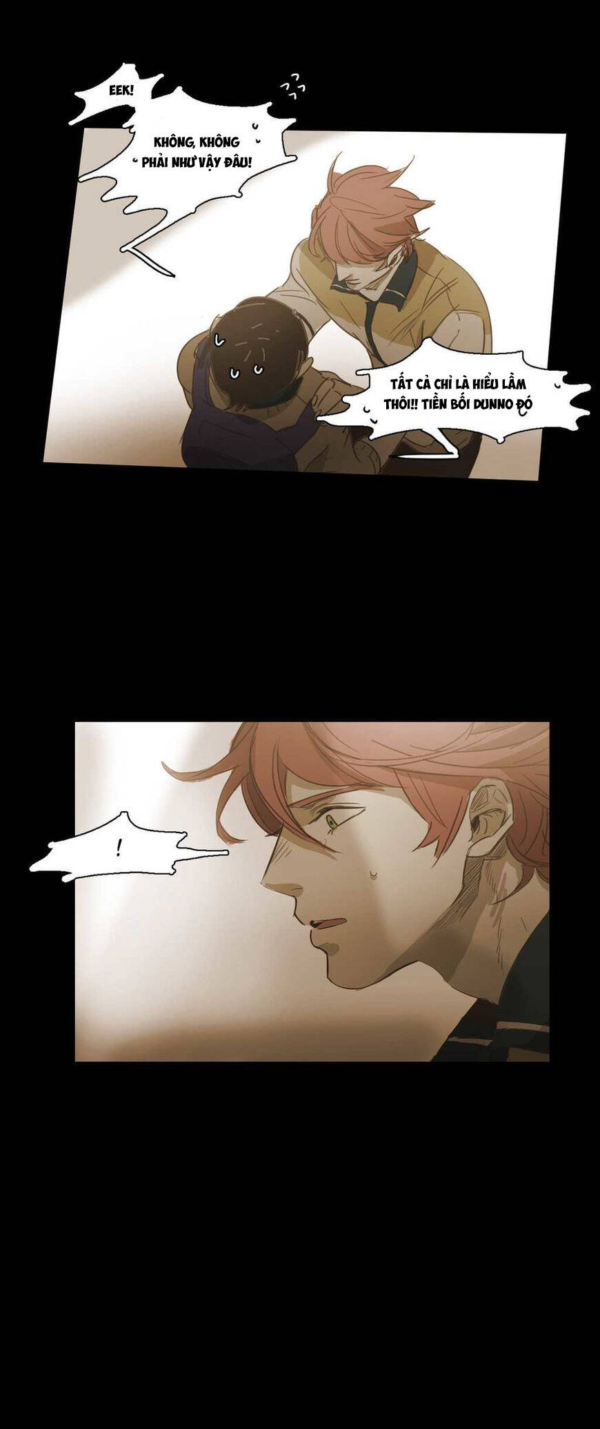Không Bao Giờ Hiểu Chapter 53 - 30