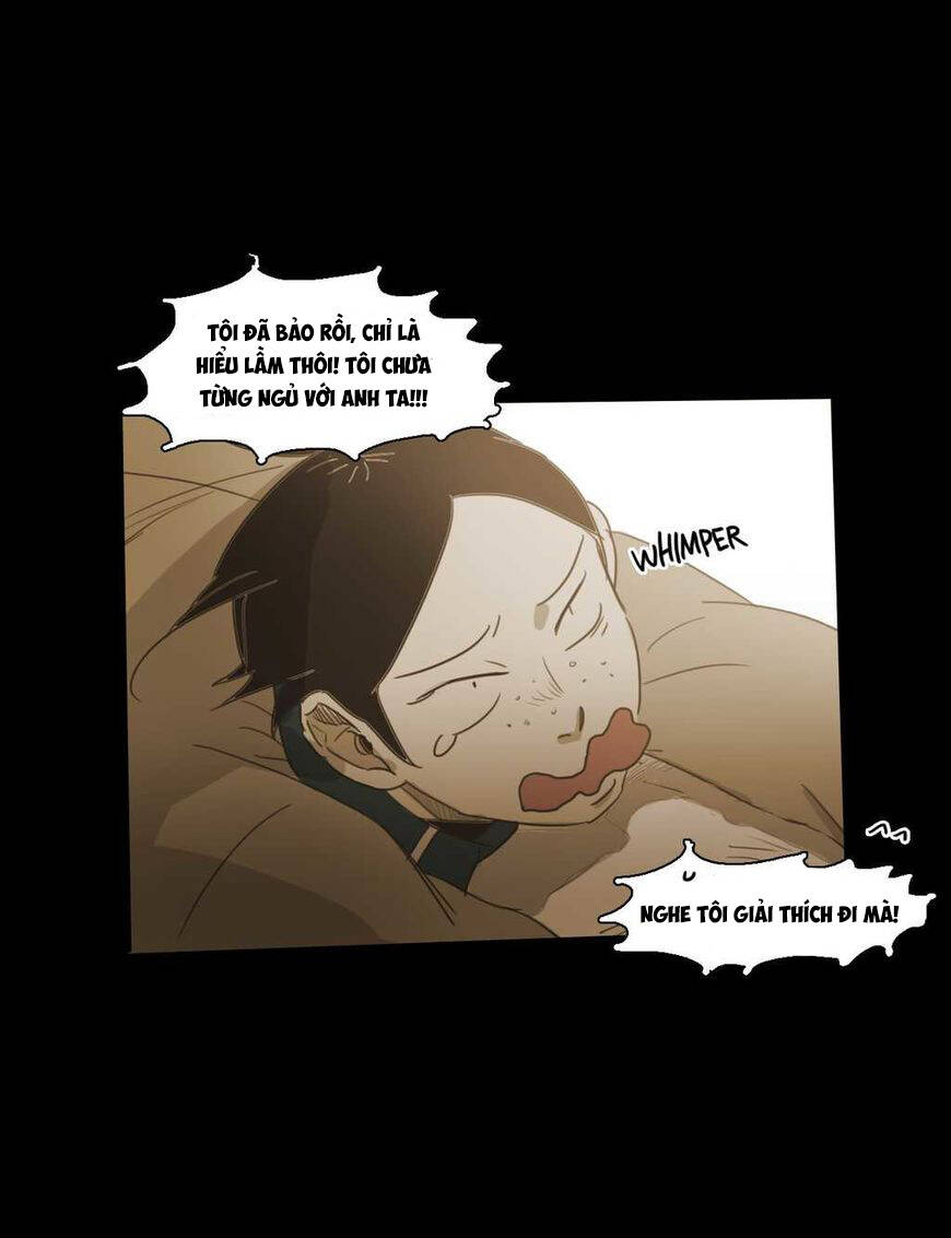 Không Bao Giờ Hiểu Chapter 53 - 33