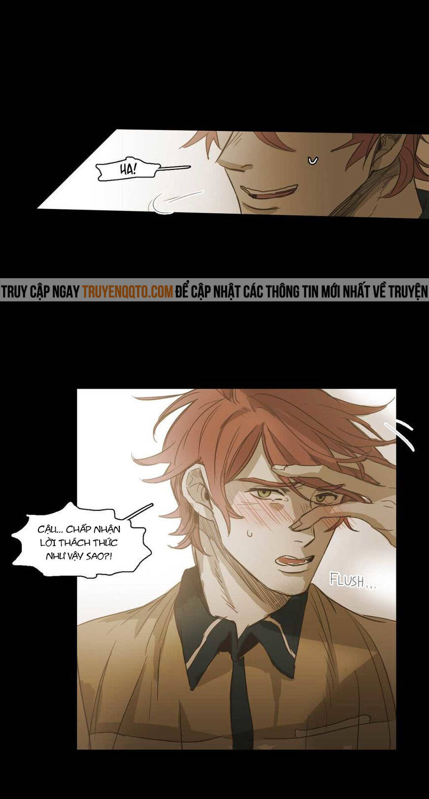 Không Bao Giờ Hiểu Chapter 53 - 36