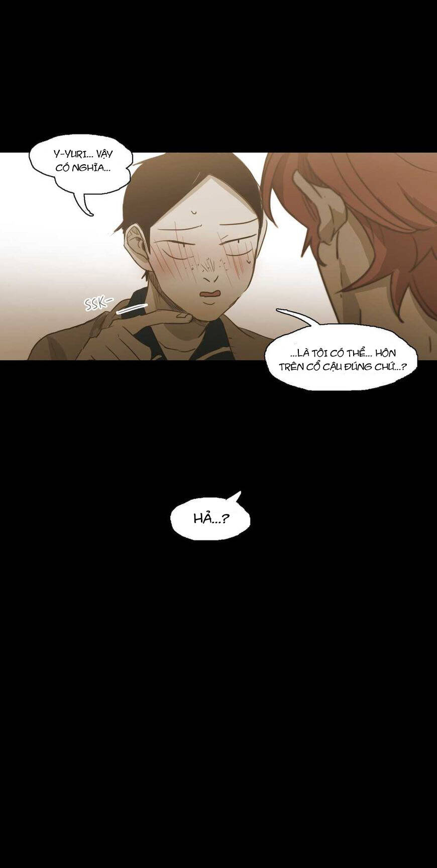 Không Bao Giờ Hiểu Chapter 53 - 38