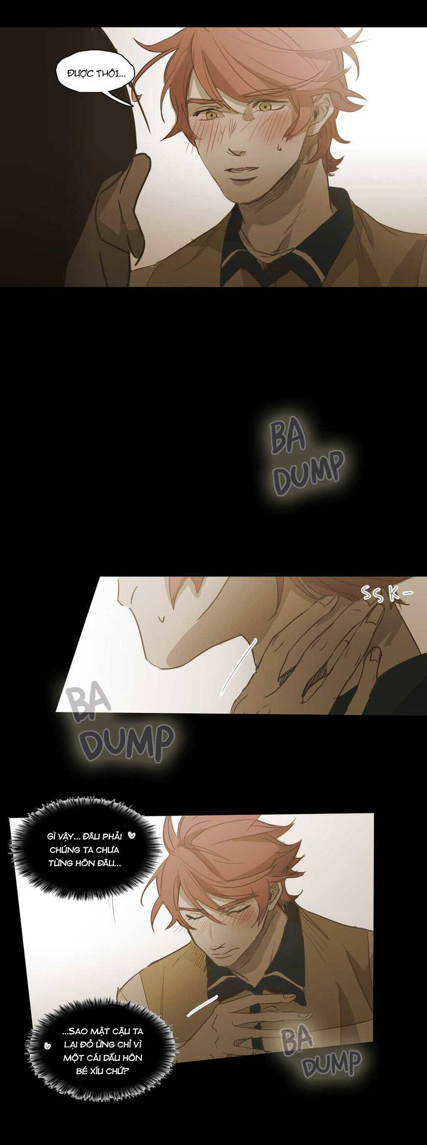 Không Bao Giờ Hiểu Chapter 53 - 39