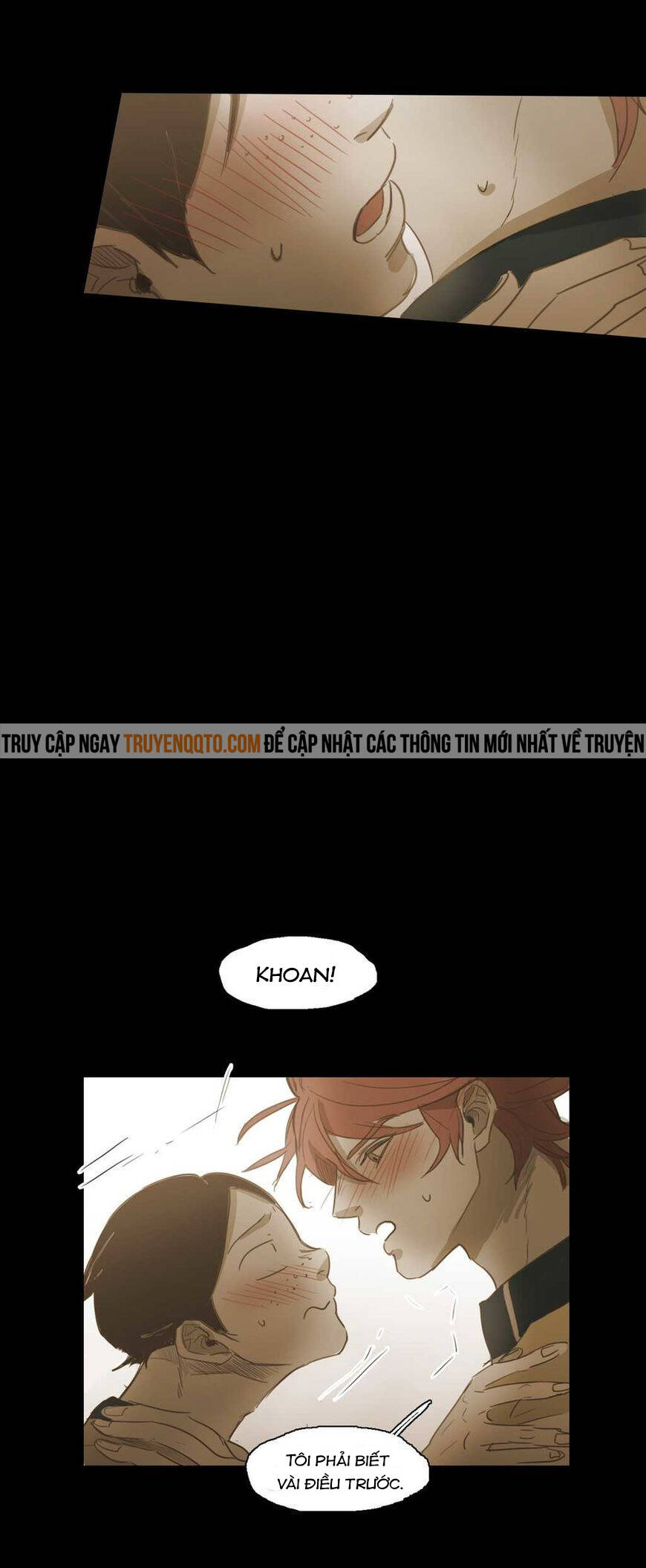 Không Bao Giờ Hiểu Chapter 53 - 41