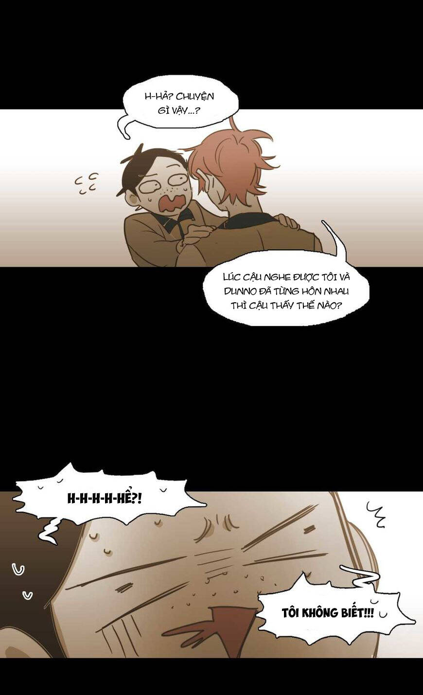 Không Bao Giờ Hiểu Chapter 53 - 42