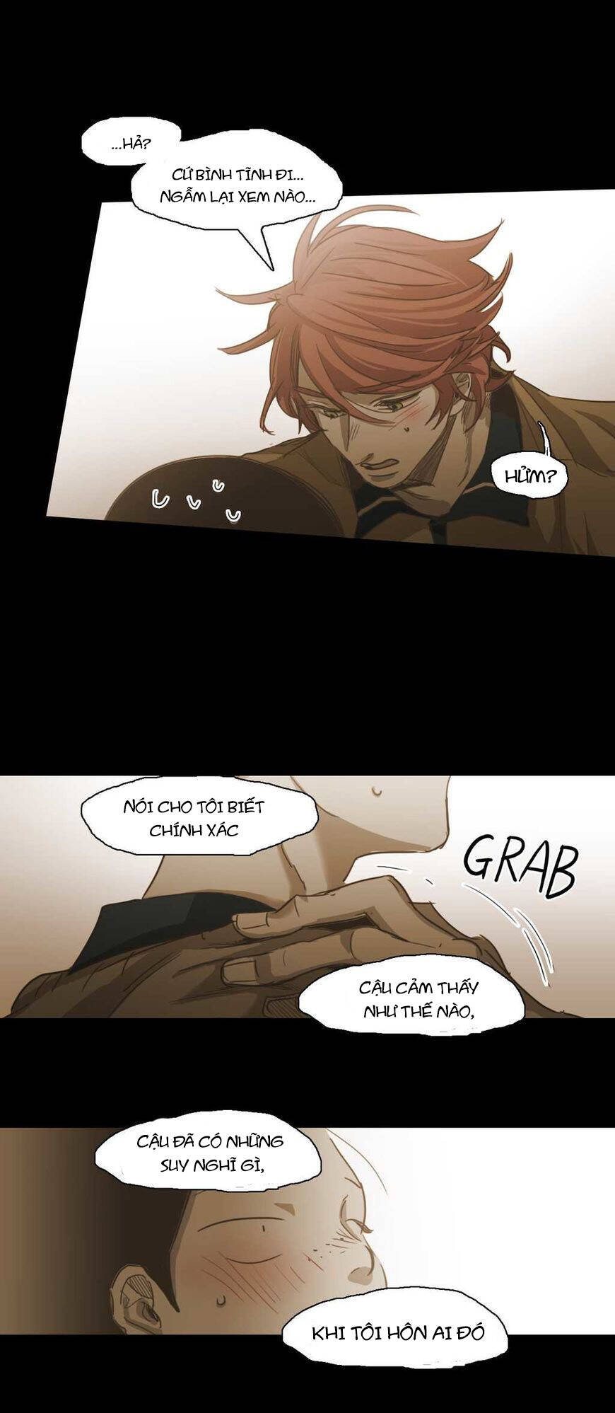 Không Bao Giờ Hiểu Chapter 53 - 43