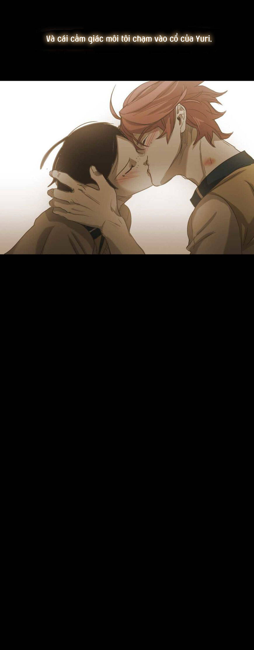 Không Bao Giờ Hiểu Chapter 53 - 49