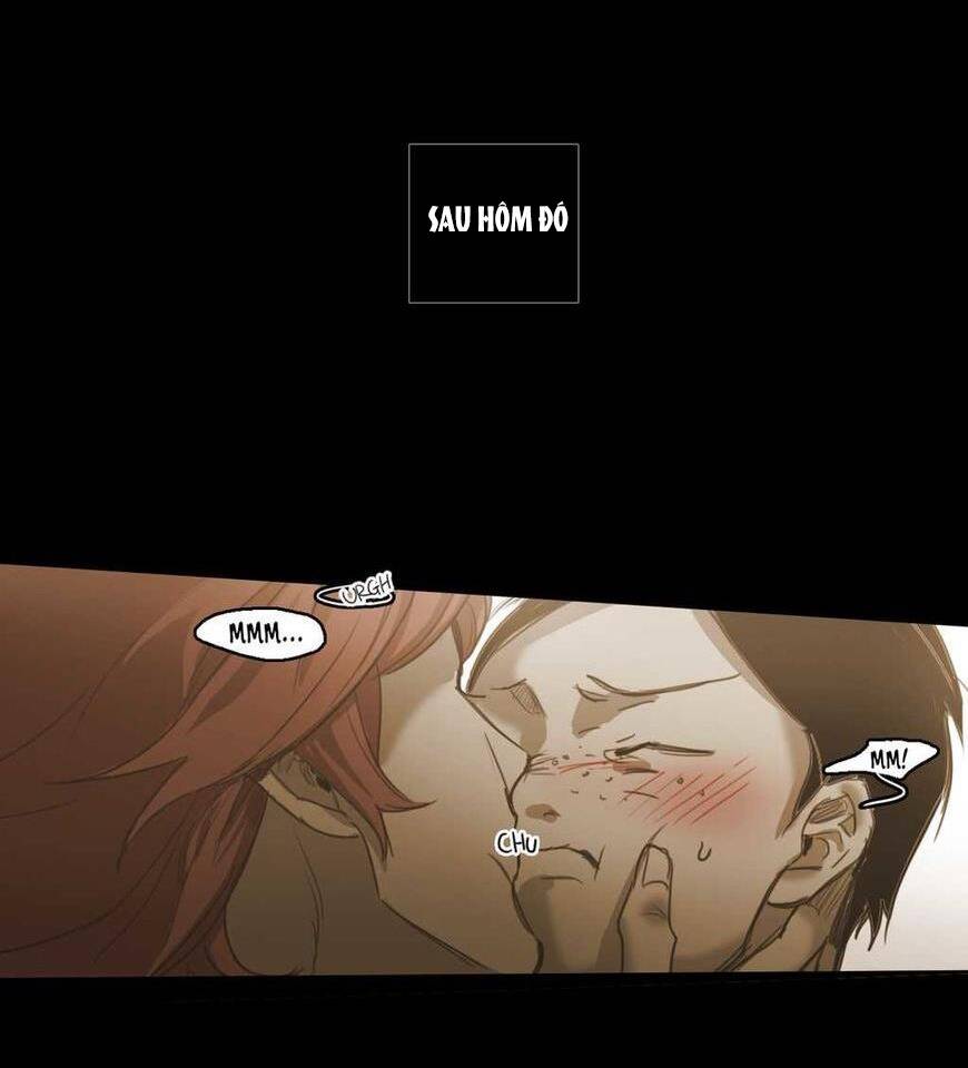 Không Bao Giờ Hiểu Chapter 54 - 6