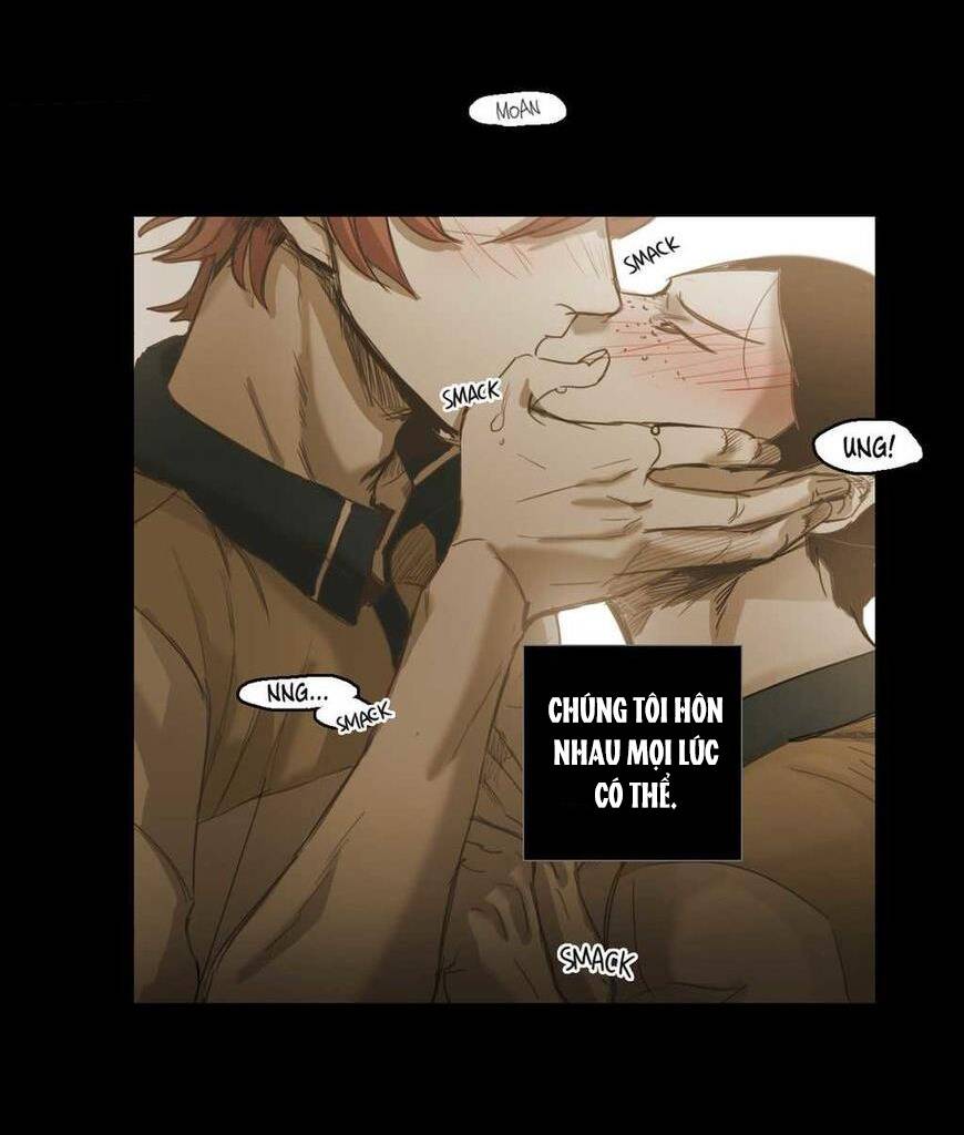 Không Bao Giờ Hiểu Chapter 54 - 7