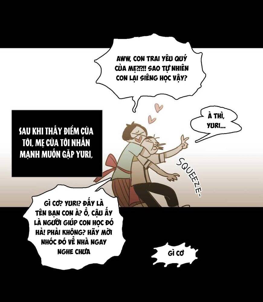 Không Bao Giờ Hiểu Chapter 54 - 13