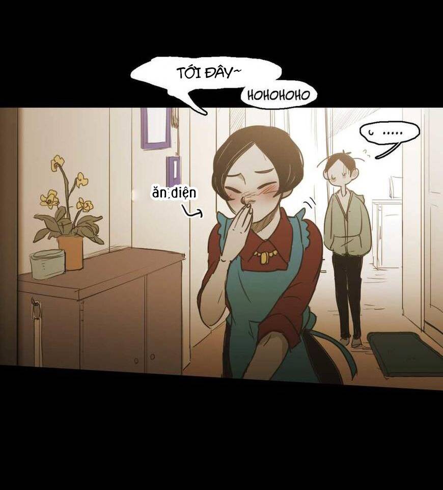 Không Bao Giờ Hiểu Chapter 54 - 17