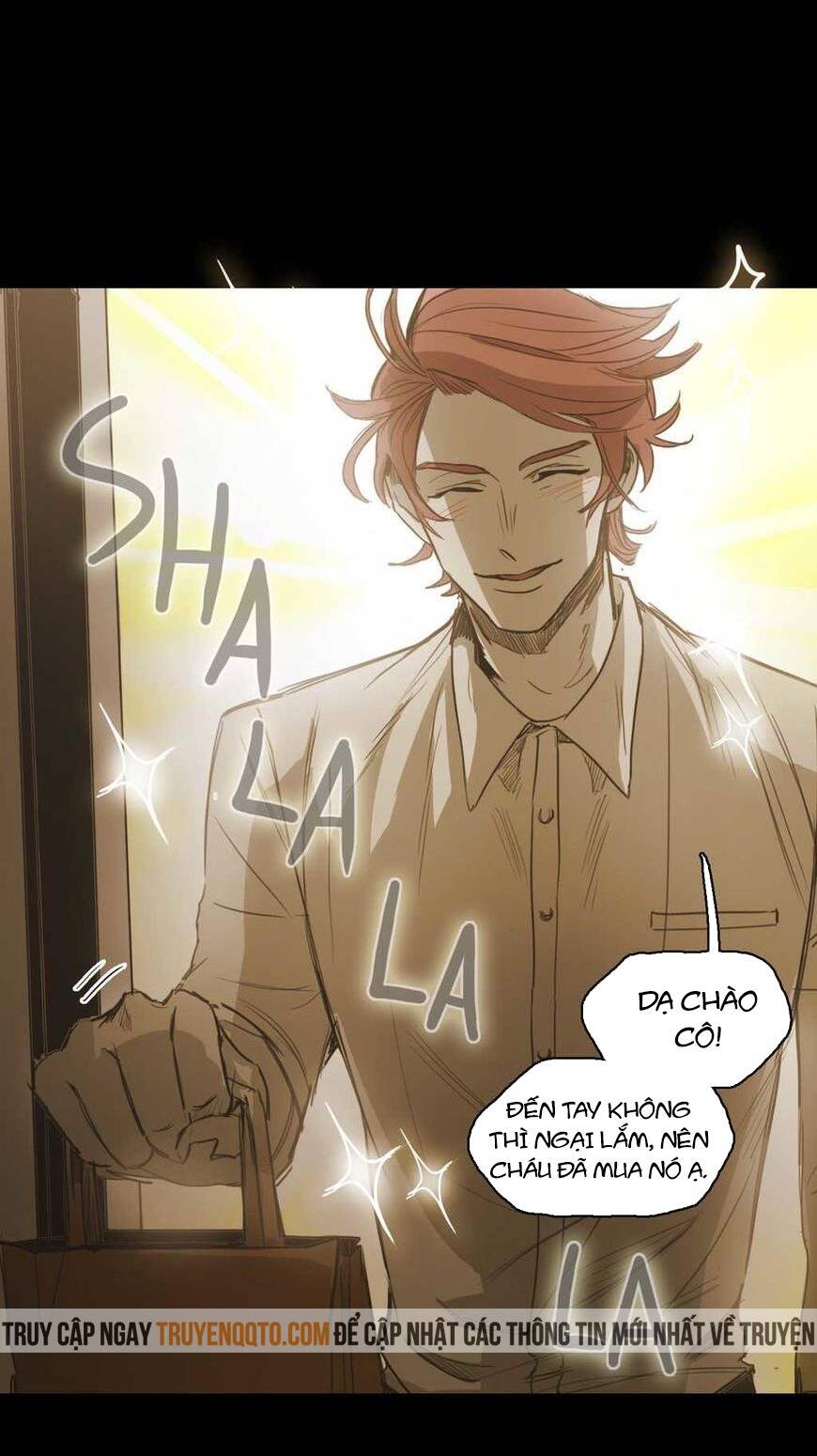 Không Bao Giờ Hiểu Chapter 54 - 19