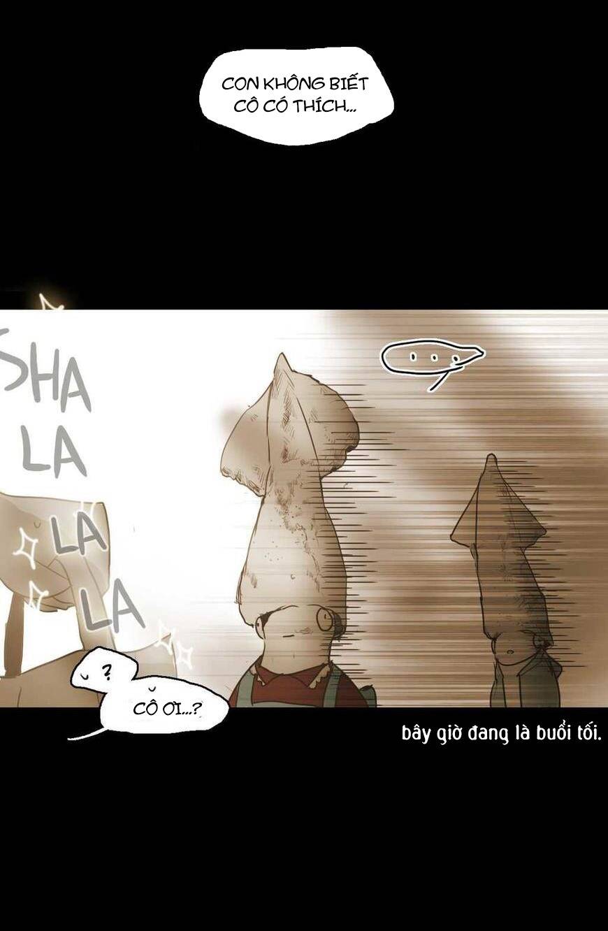 Không Bao Giờ Hiểu Chapter 54 - 20