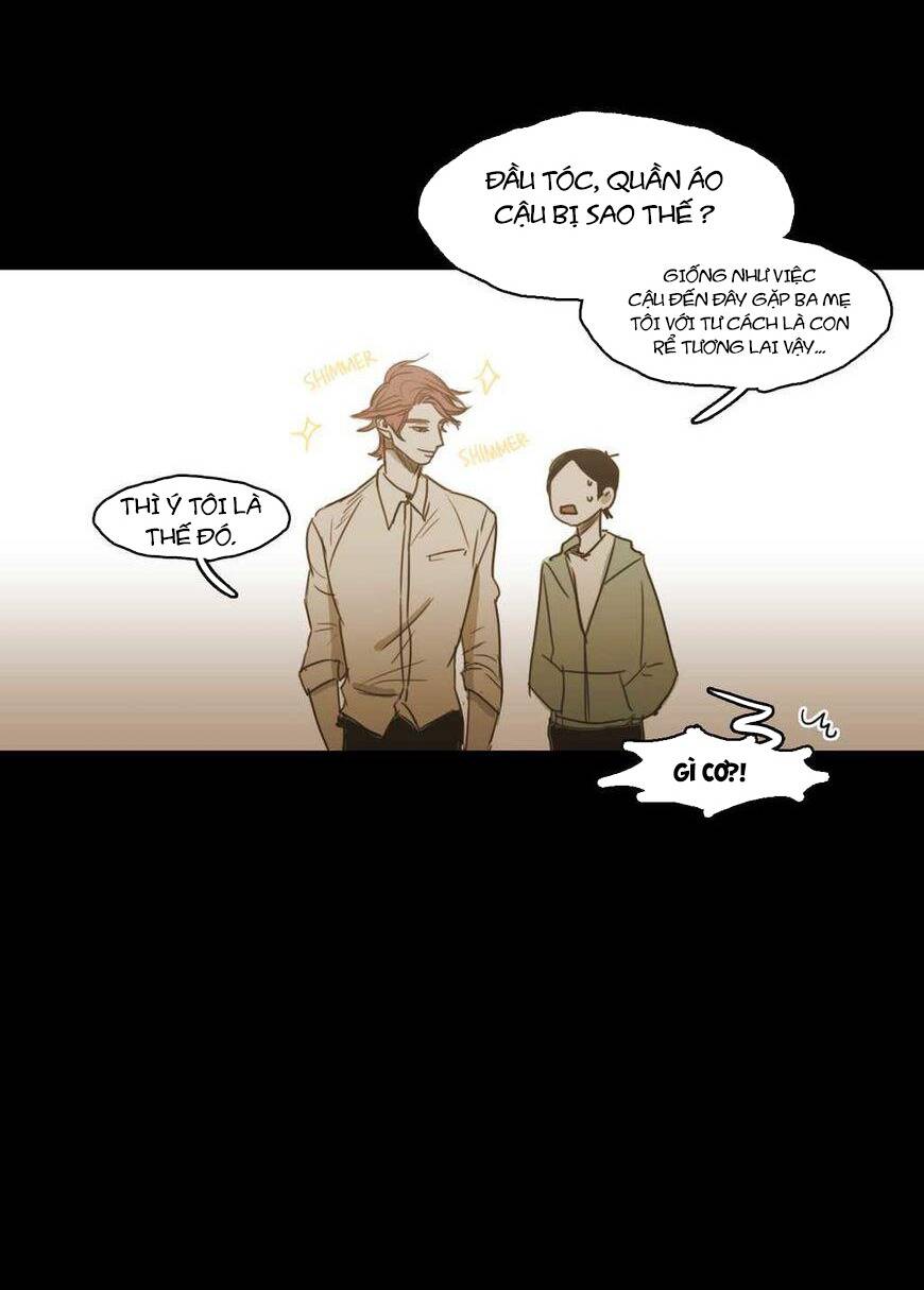 Không Bao Giờ Hiểu Chapter 54 - 23