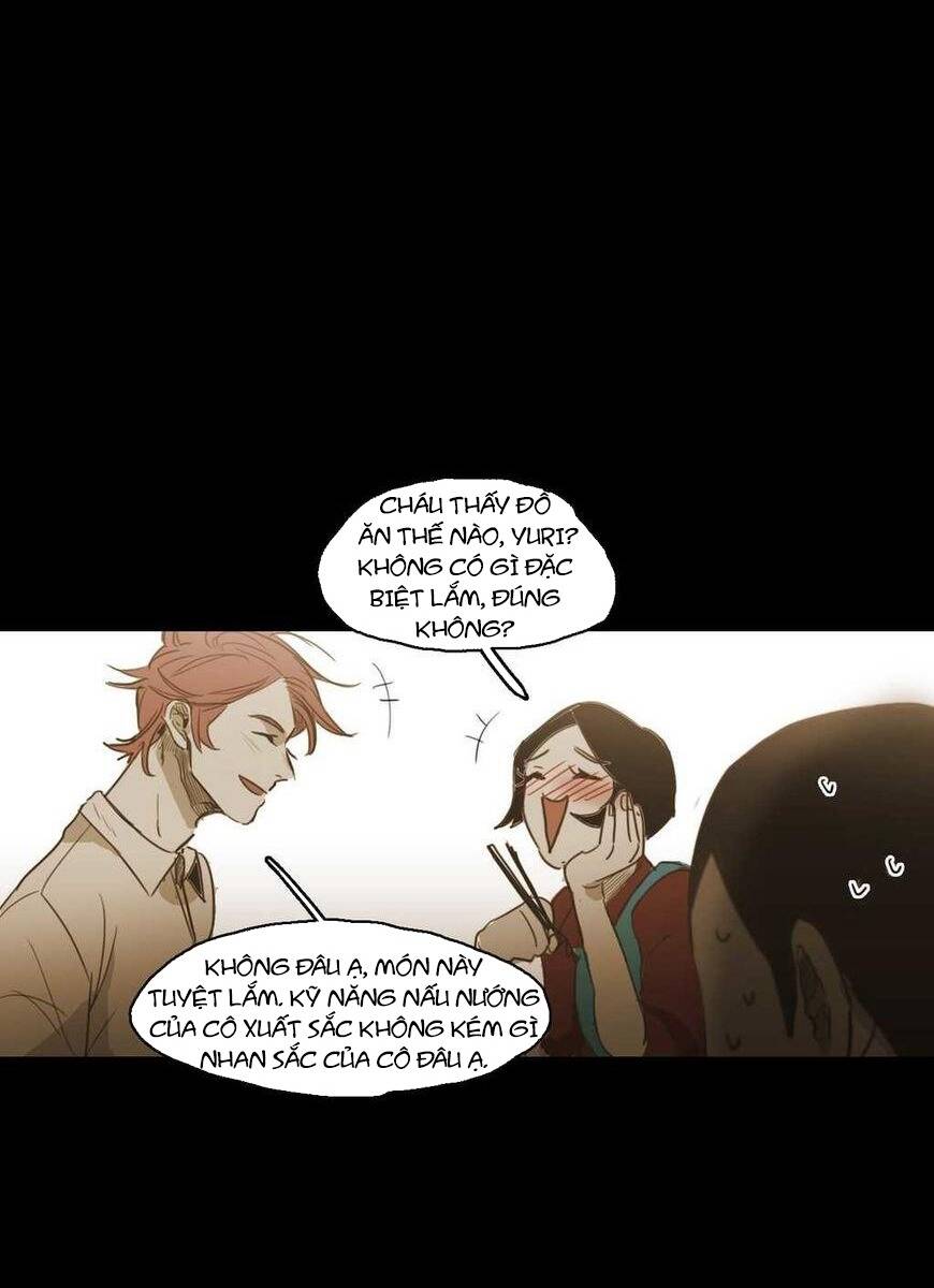 Không Bao Giờ Hiểu Chapter 54 - 24