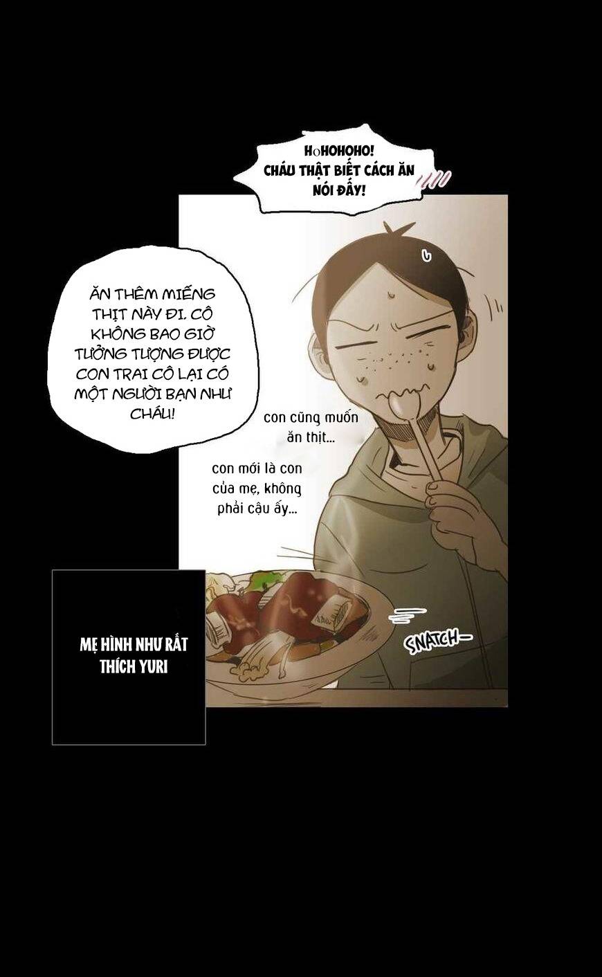 Không Bao Giờ Hiểu Chapter 54 - 25