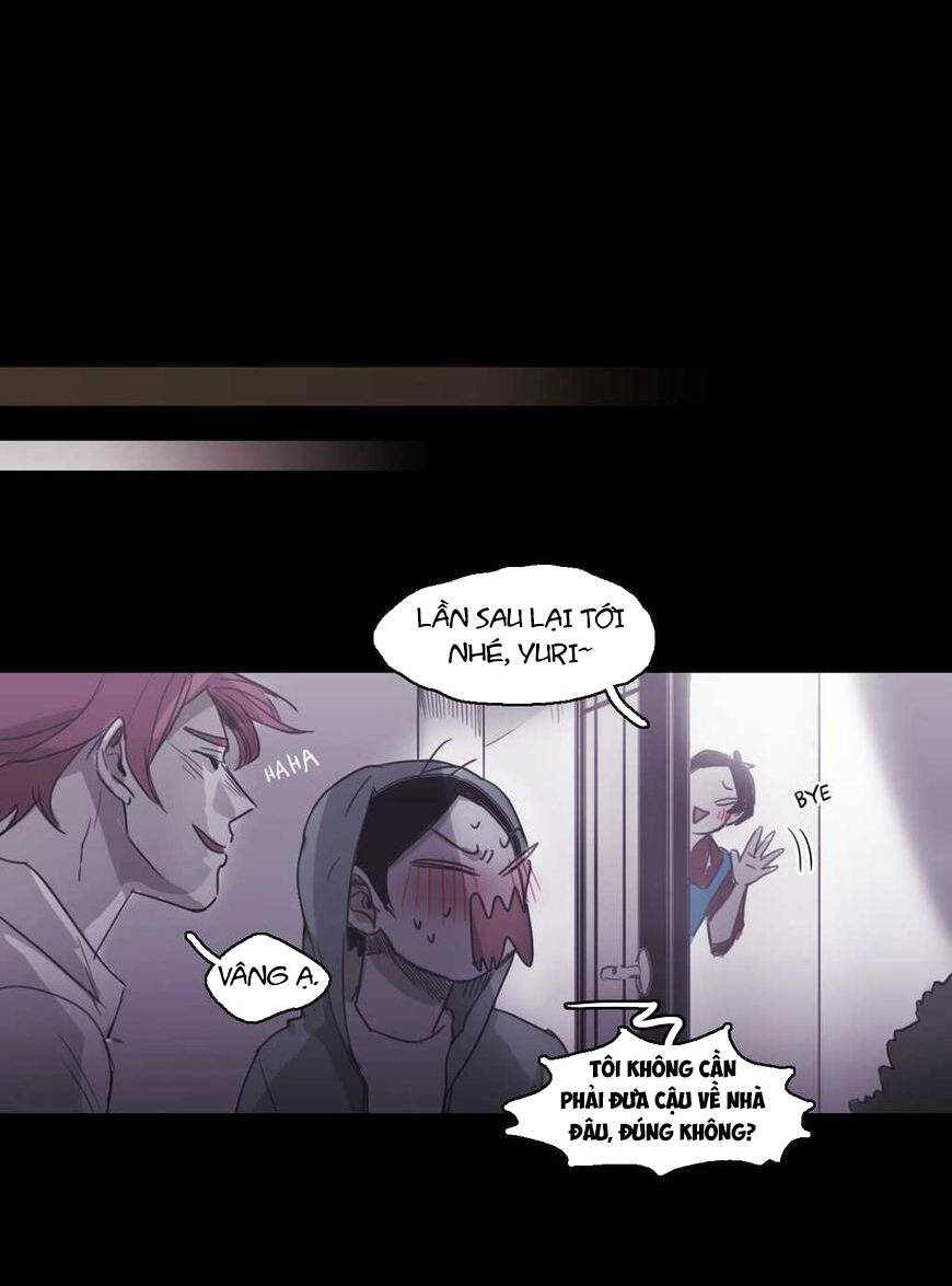 Không Bao Giờ Hiểu Chapter 54 - 26