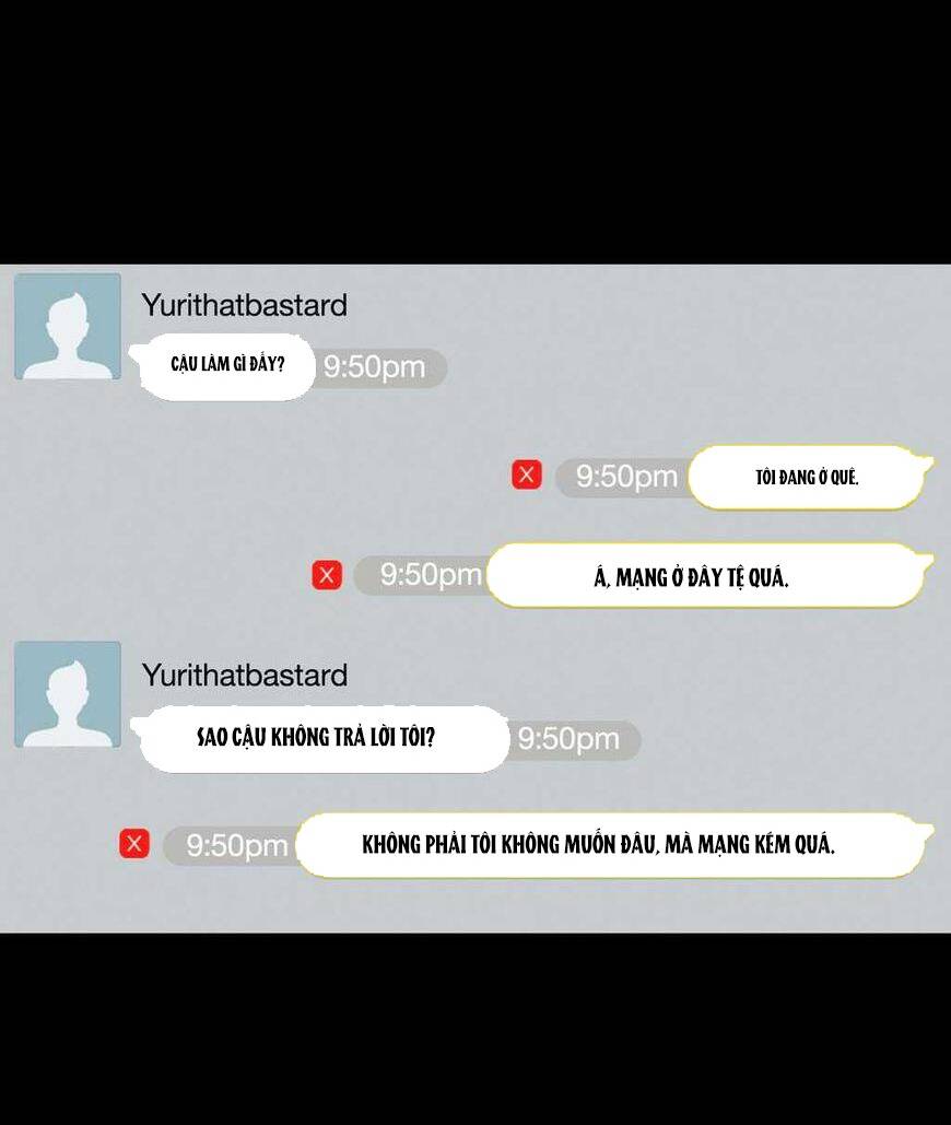 Không Bao Giờ Hiểu Chapter 54 - 37