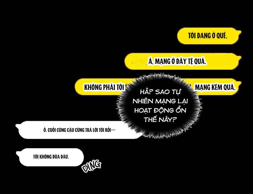 Không Bao Giờ Hiểu Chapter 54 - 40