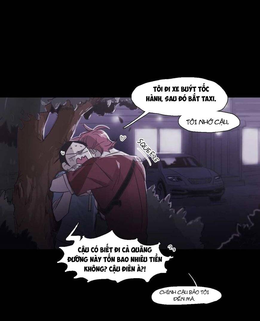 Không Bao Giờ Hiểu Chapter 54 - 50