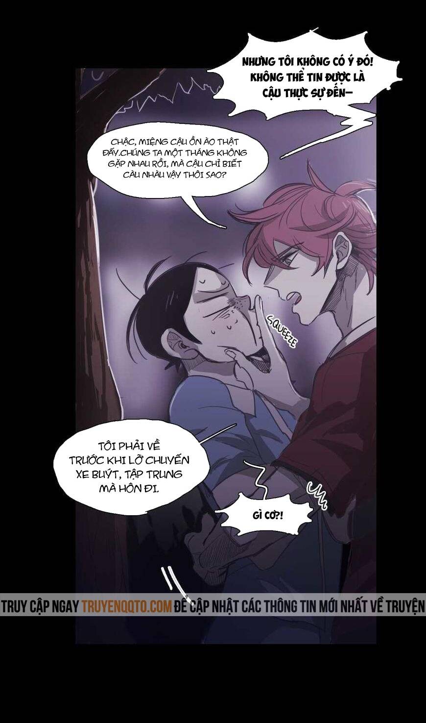 Không Bao Giờ Hiểu Chapter 54 - 51