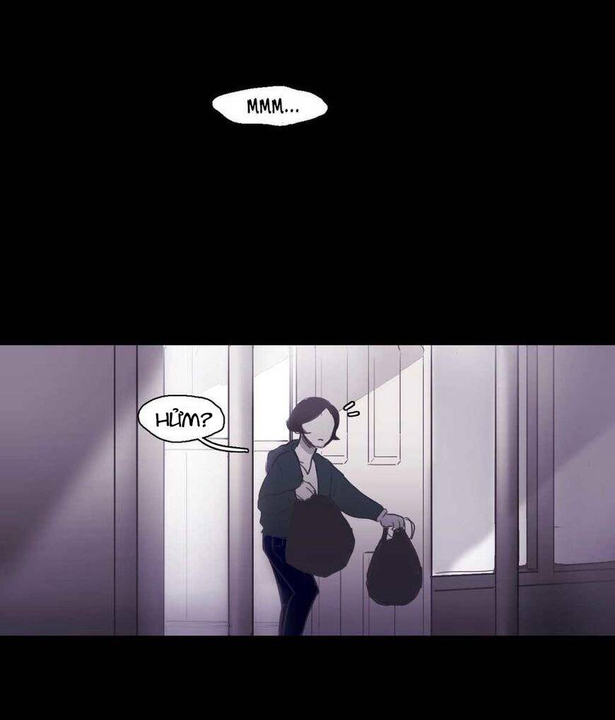 Không Bao Giờ Hiểu Chapter 54 - 54