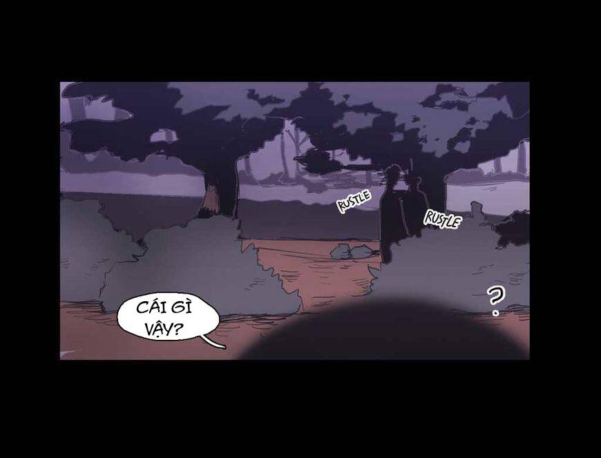 Không Bao Giờ Hiểu Chapter 54 - 55