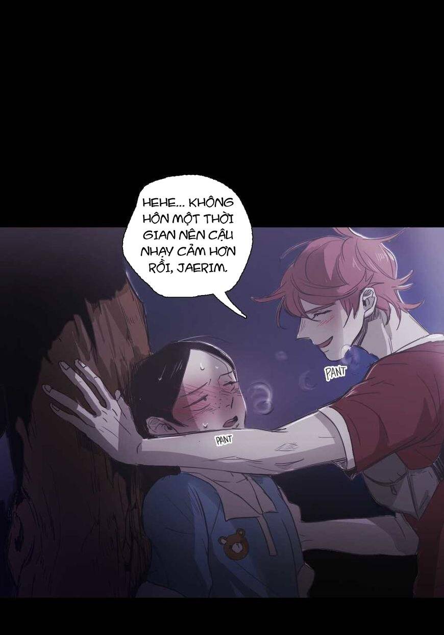 Không Bao Giờ Hiểu Chapter 54 - 57