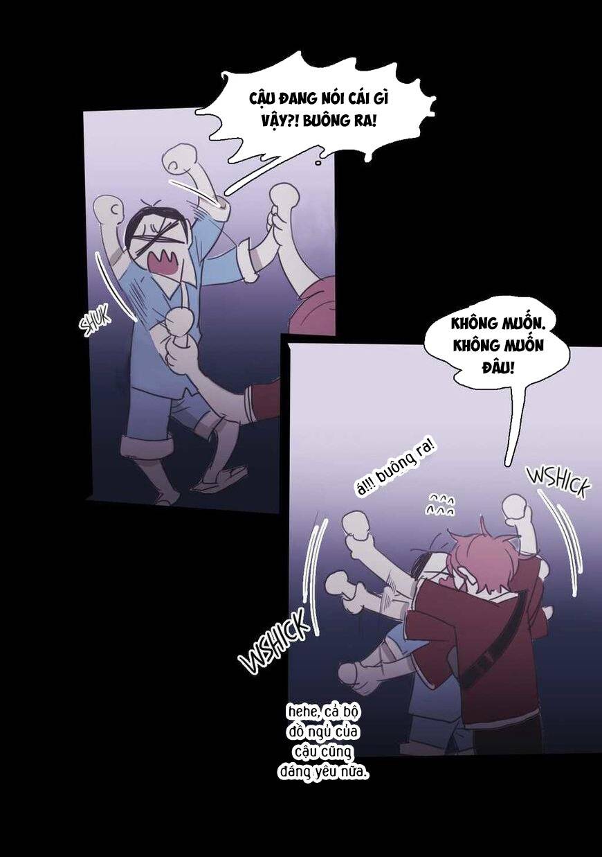 Không Bao Giờ Hiểu Chapter 54 - 58