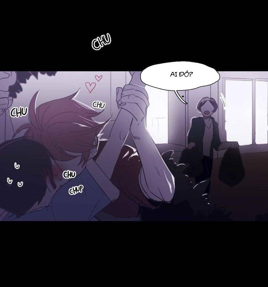 Không Bao Giờ Hiểu Chapter 54 - 59