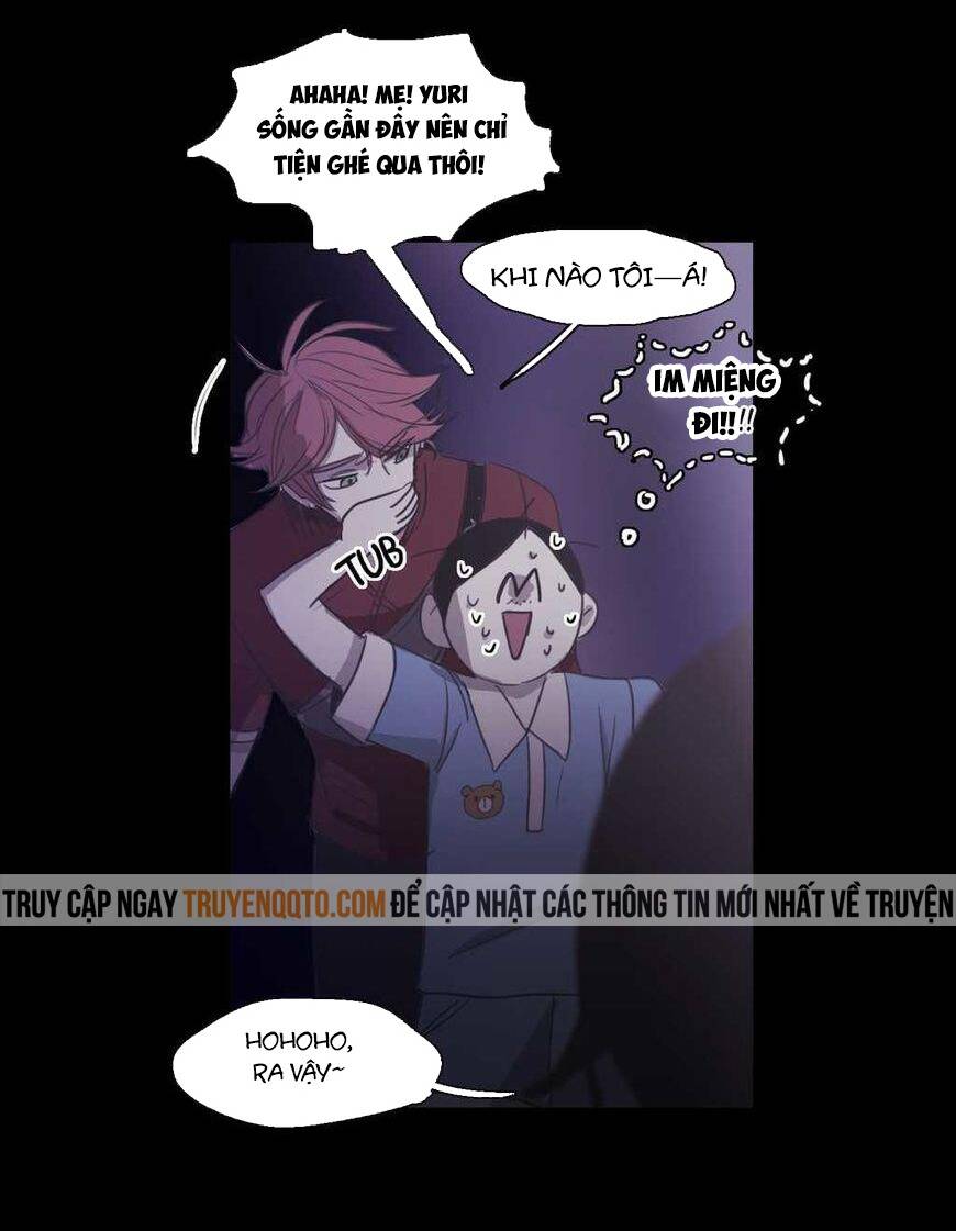 Không Bao Giờ Hiểu Chapter 54 - 62