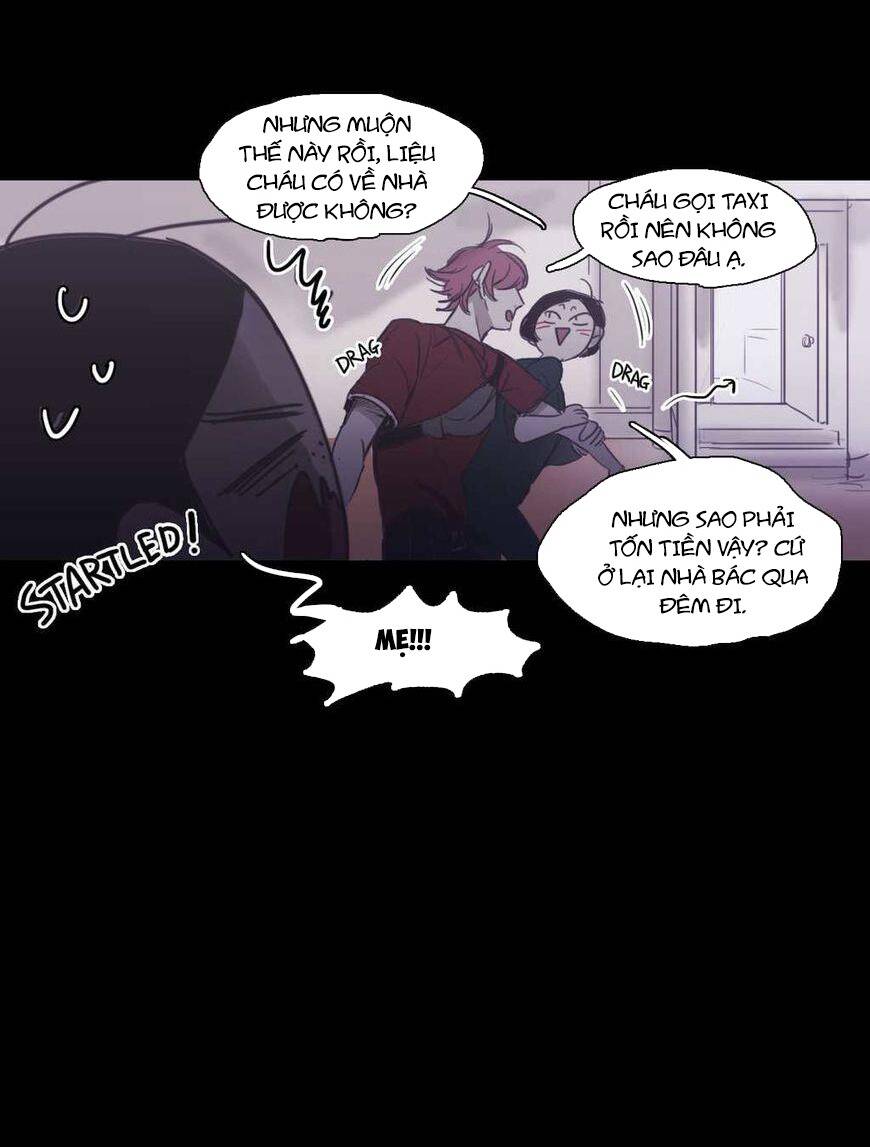 Không Bao Giờ Hiểu Chapter 54 - 63