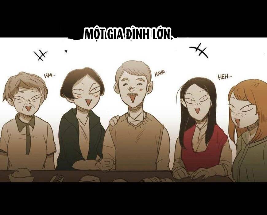 Không Bao Giờ Hiểu Chapter 54 - 65