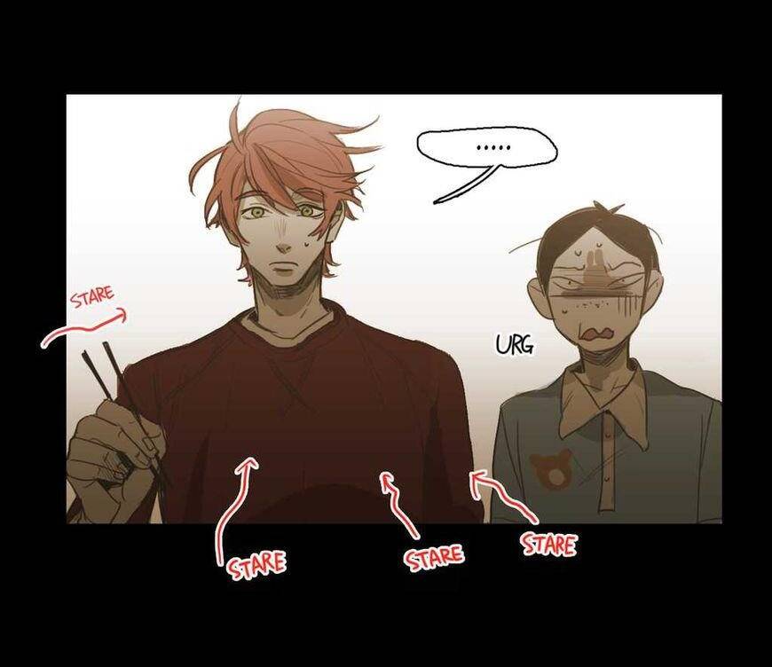 Không Bao Giờ Hiểu Chapter 54 - 66