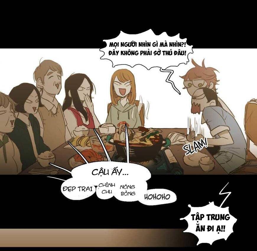 Không Bao Giờ Hiểu Chapter 54 - 67