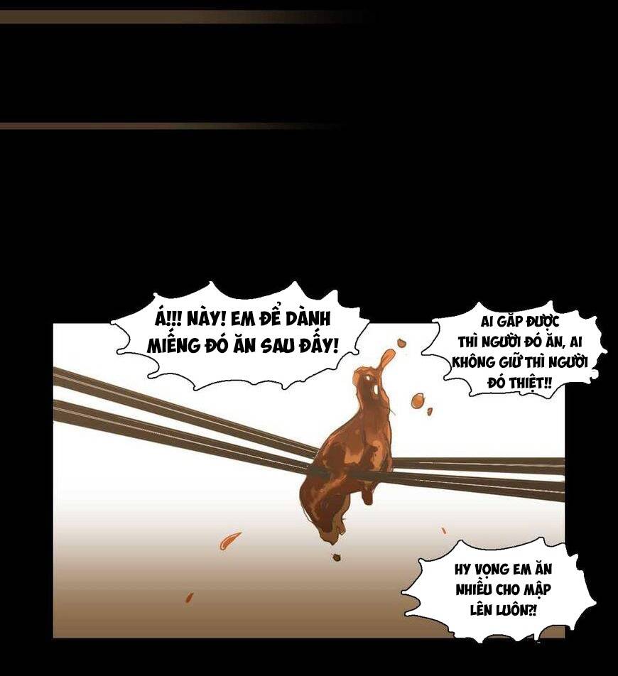 Không Bao Giờ Hiểu Chapter 54 - 68