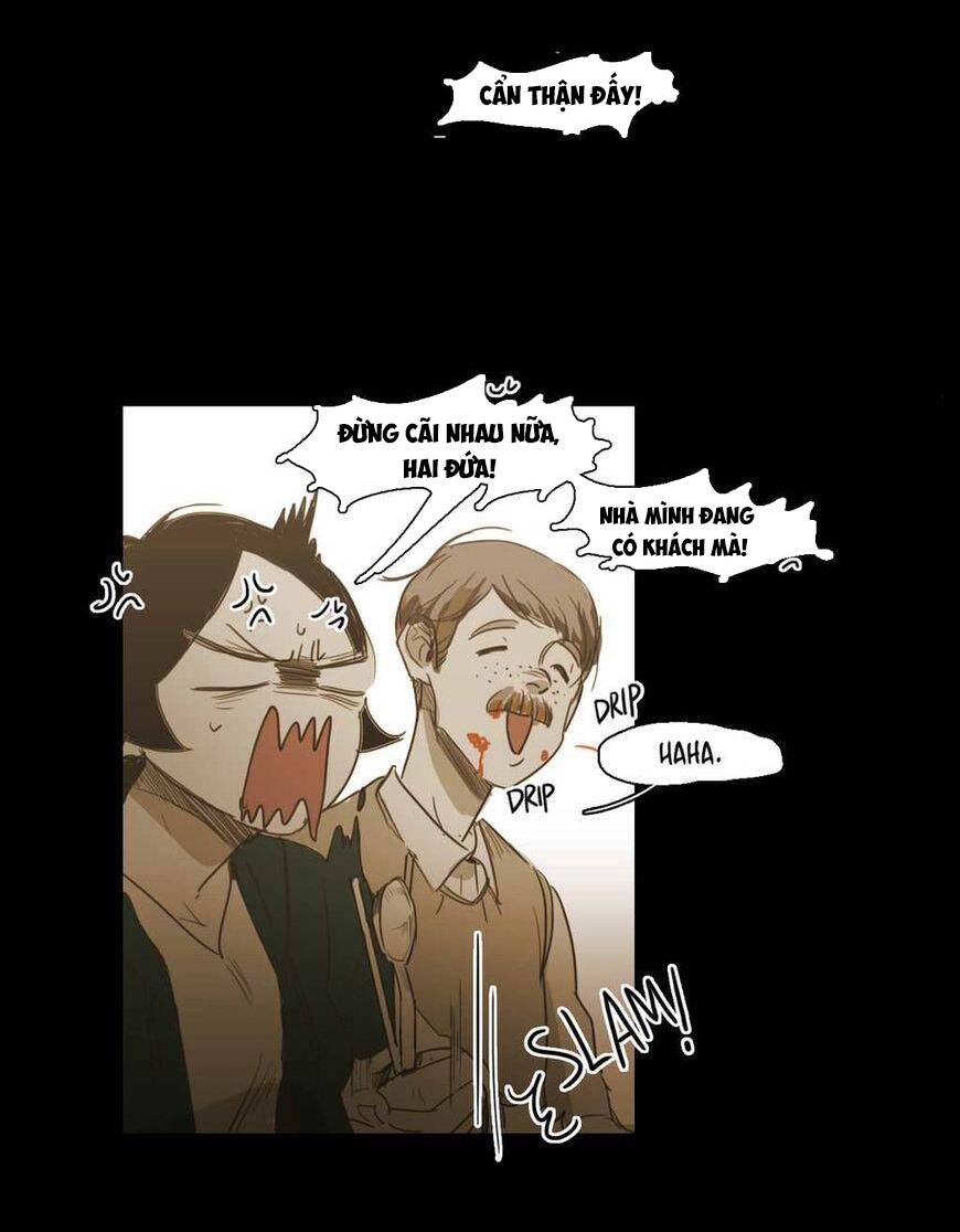 Không Bao Giờ Hiểu Chapter 54 - 69